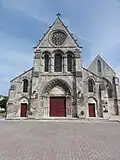 church