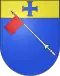 Coat of arms of Ependes