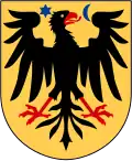 Coat of arms of Örebro