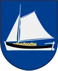 Coat of arms of Österåkers kommun