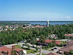Central Östhammar