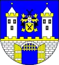 Coat of arms of Česká Lípa