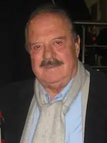 İlhan Cavcav (2012)
