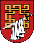 Coat of arms of Prague 17