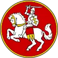 Coat of arms of Belarus