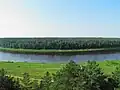 Daugavpils nature