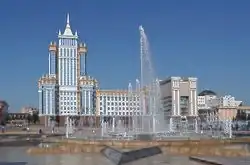 Краеведческий музей