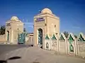 Tikrit old Town