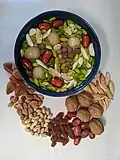 7 fruit