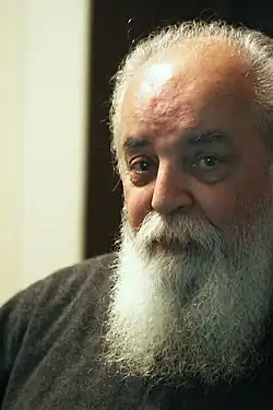 Ebtehaj in 2007