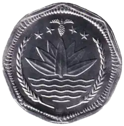 50 Bangladeshi Poysha (2001)