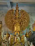 Statue in Thailand