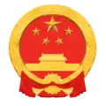 National emblem of China