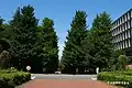 Hiyoshi Campus