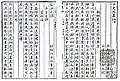her's poet book Chwesawonchang (1612)