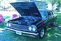 1964 Chevelle 427