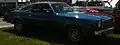 1975 Chevelle Malibu Coupe