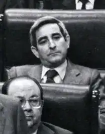 Gabriel Cisneros (1940–2007)