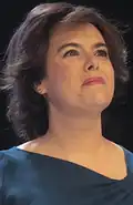 Soraya Sáenz de SantamaríaIn office: 2011-2018Age: 55