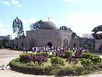 Dodoma Cathedral