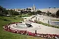 Teddy Park (Jerusalem)