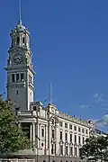Auckland Town Hall