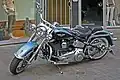 Harley-Davidson