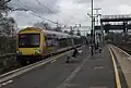 Rugeley Trent Valley station