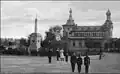 Old Aschgabat
