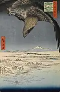 Fukagawa Susaki and Jūmantsubo