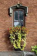 A building in Carlisle PA