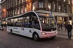 EV (M920EV) (before improvements)