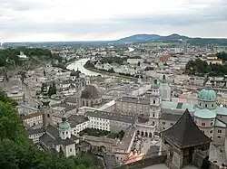 Salzburg