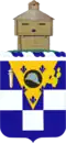 370th Infantry Regiment (United States), now 178th Infantry Regiment (Illinois National Guard}