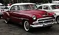 1951 Chevrolet Bel Air
