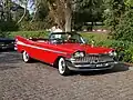 1959 Sport Fury