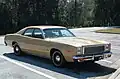 1978 Fury