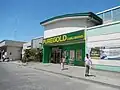 PureGold Grocery in CarmelMall Canlubang