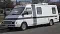 Winnebago LeSharo