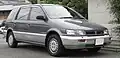 Second generation (1991–1997)