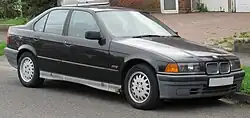 Third Generation (E36)
