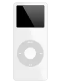 first generation iPod Nano