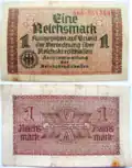 1 RM, 1938–1945