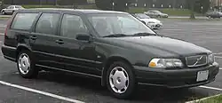 First Generation