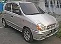 Kia Visto