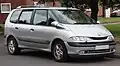 Third Generation