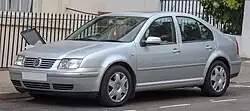Fourth Generation (Bora)