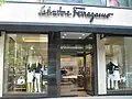 Salvatore Ferragamo