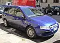 station wagon(Stilo Multiwagon)