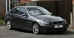 Fifth Generation (2008 facelift)
